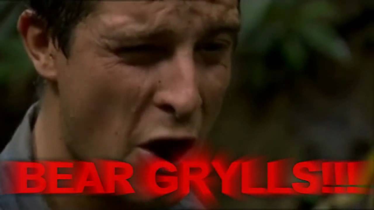 Youtube Poop: John GoodMAN vs. WILD