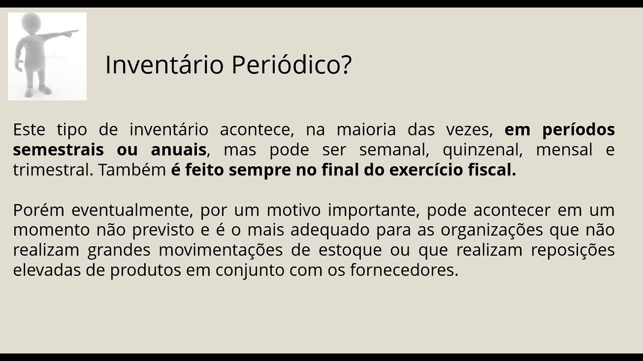 Gest&atilde;o Patrimonial em Invent&aacute;rio F&iacute;sico