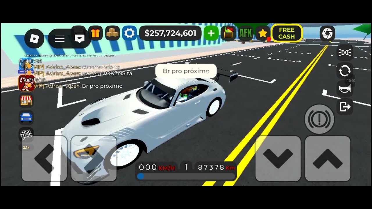 Testando gt3!