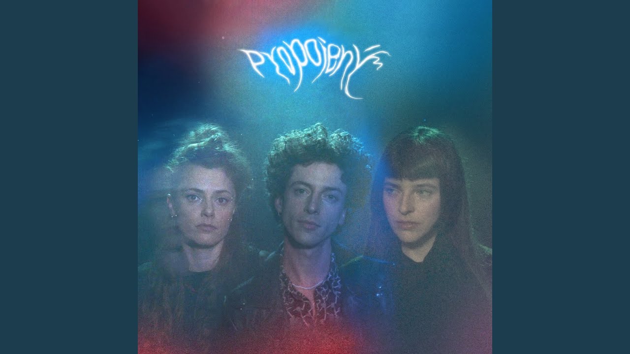 Propojený (feat. Jan Cina, Blanka Maderová, Meowlau, Ridina Ahmedová, Val)
