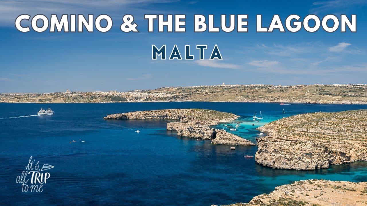 What To Do in Comino on a Day Trip From Malta or Gozo