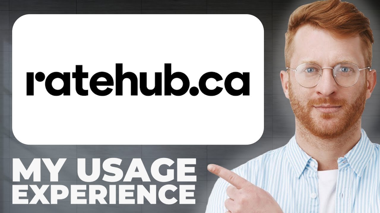 Ratehub.ca Credit Score Tool Review - Usage Experience