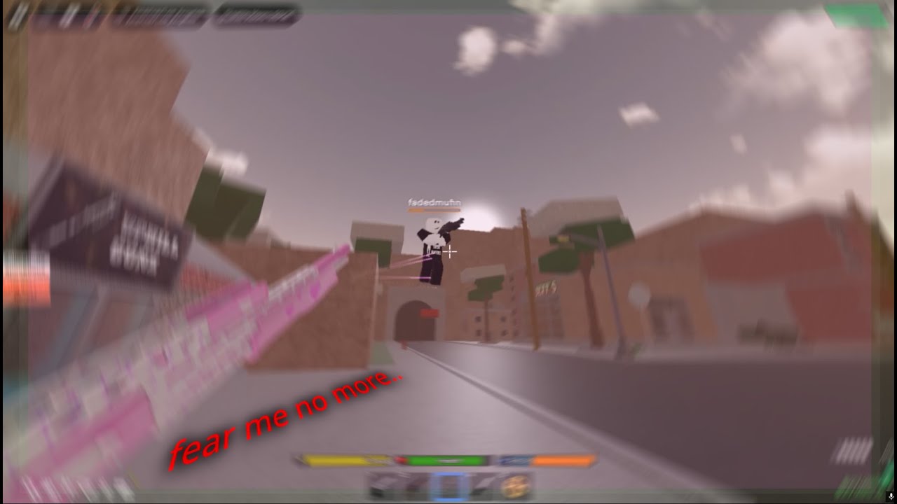 The LAST Time Dahood Com Will Have To Fear Me.. (Dahood Montage)