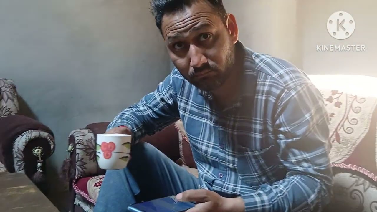 जानवी को ऐसा क्या मिल गया जो खुश हो गई 