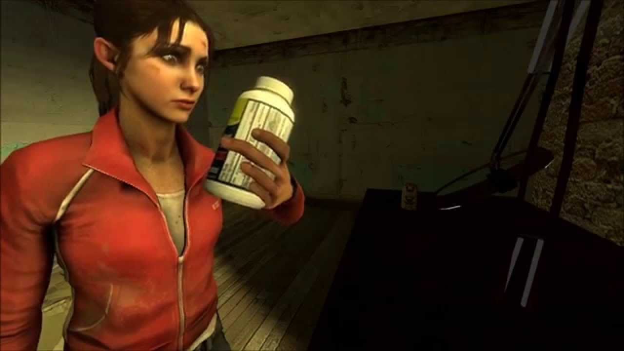My very First SFM film