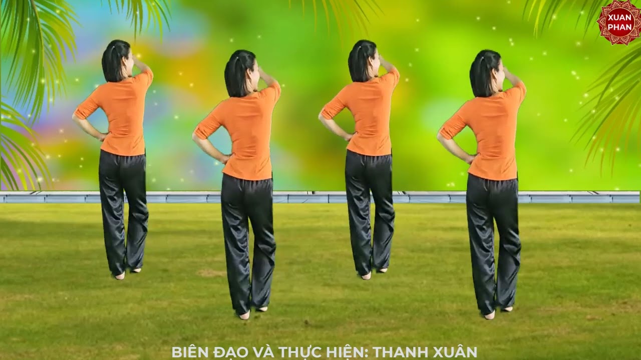🌸ĐƯỢC - BÌNH AN LÀ ĐƯỢC🌸// CÙNG HƯỚNG  ( SÔI ĐỘNG -  DỄ ĐẸP)