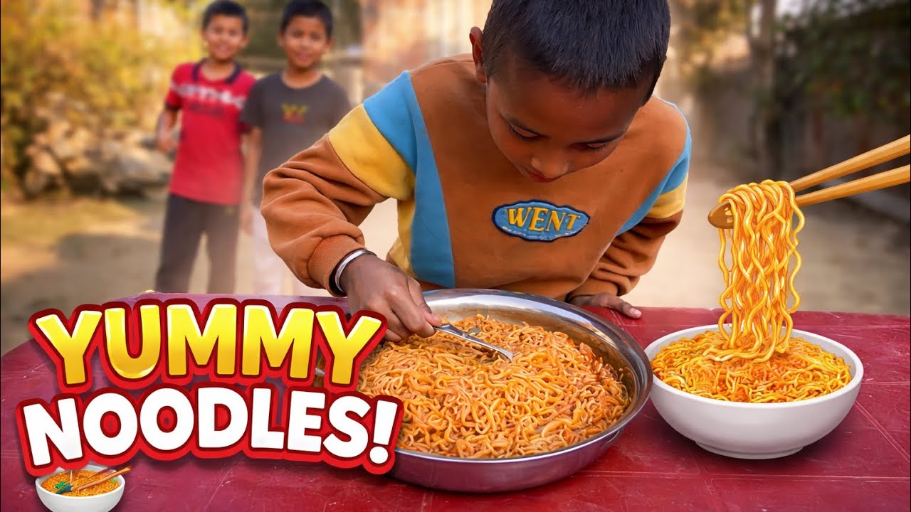 Rock ,paper & scissors  game # manipur funny video 