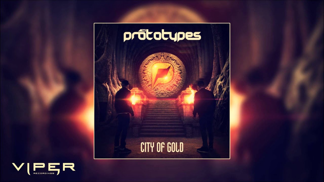 The Prototypes - Kill The Silence (feat. Ayah Marar)