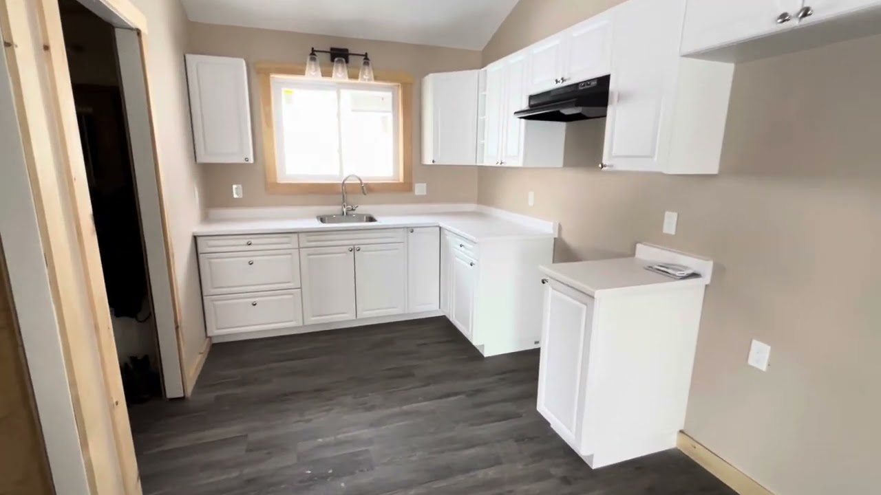 Rice Lake Cottage For Sale, Kawarthas