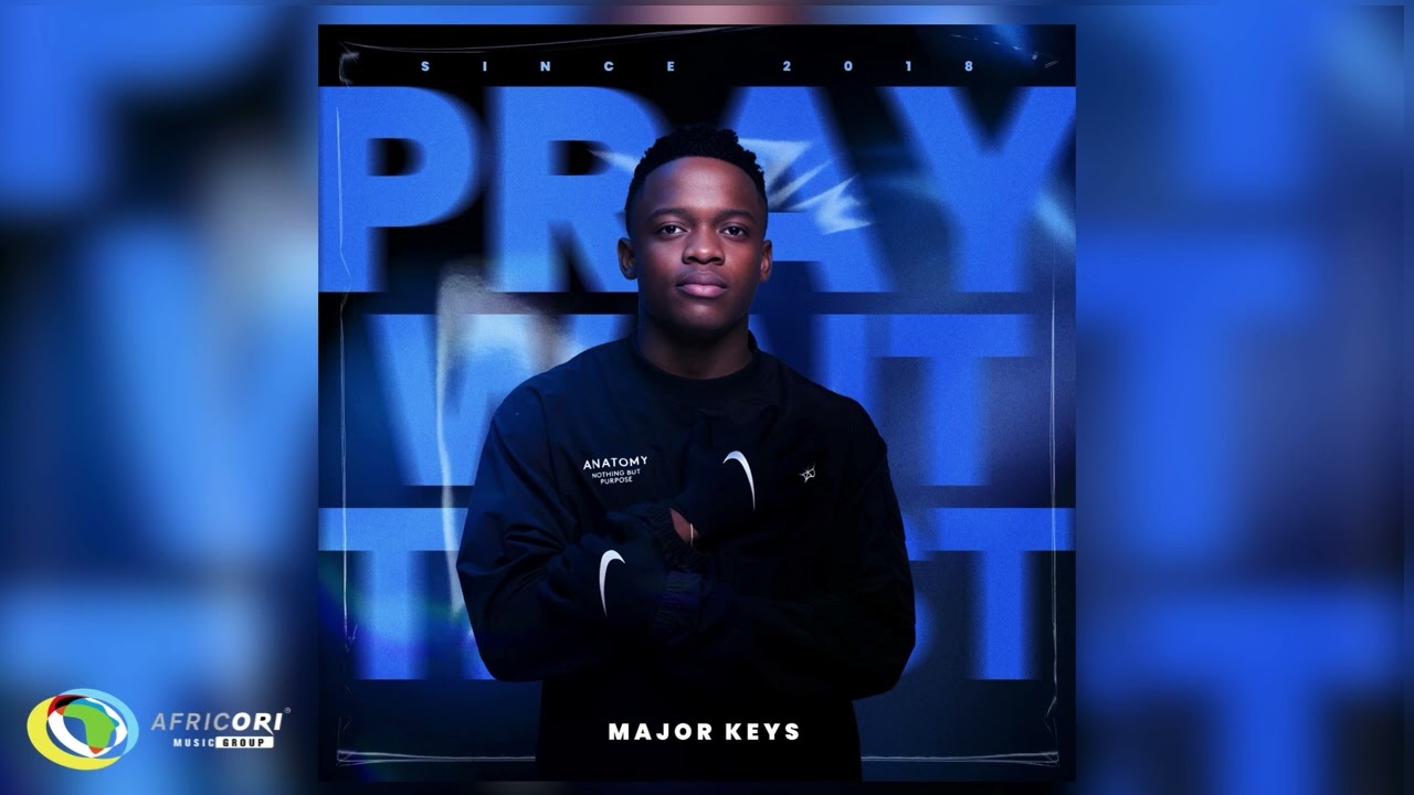 Major Keys - Inhliziyo Yam [Feat. Slidoo Man] (Official Audio)
