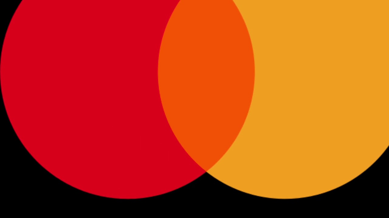 Mastercard Pictures Logo Fake 2018