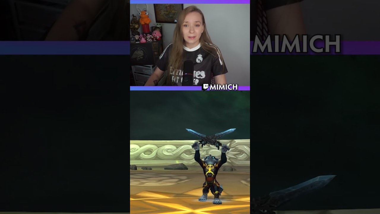 ТОП 5 ВОПРОСОВ ПРО ЛЕГИОН РЕМИКС ✅ Legion: Remix | World of Warcraft: The War Within