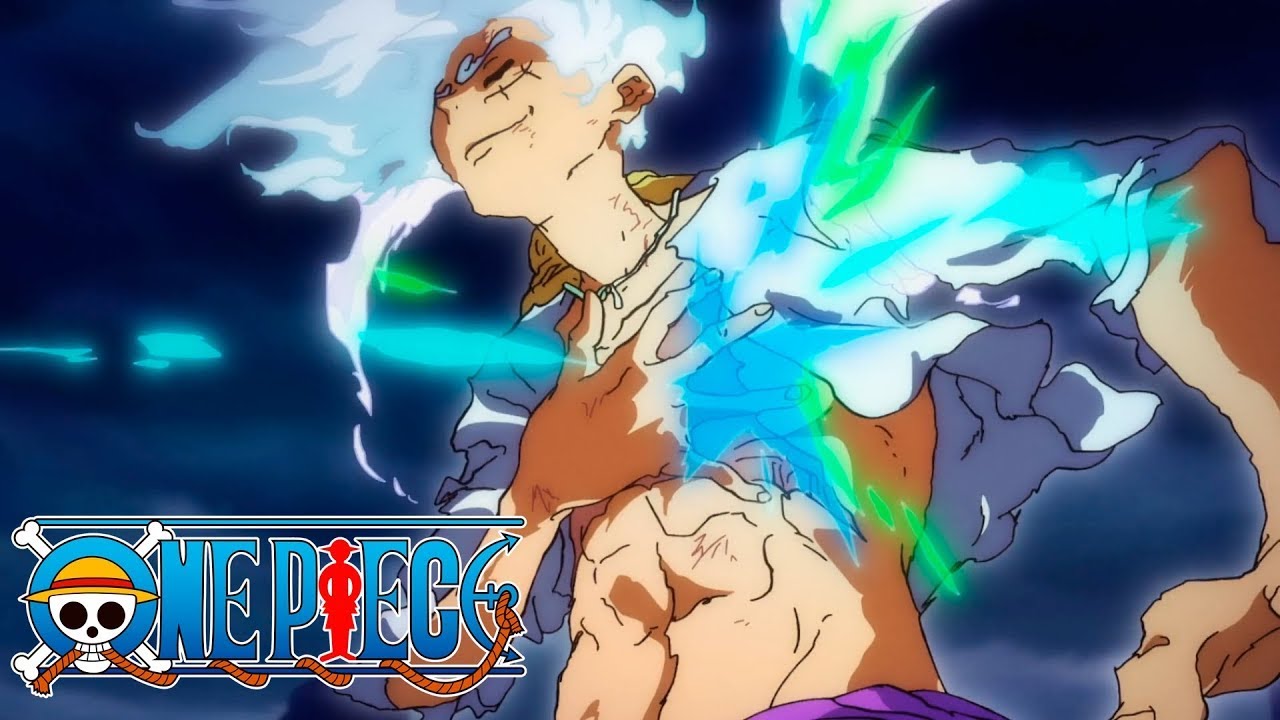 &iexcl;Late con fuerza! | One Piece (sub. espa&ntilde;ol)