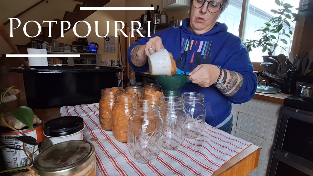 Potpourri