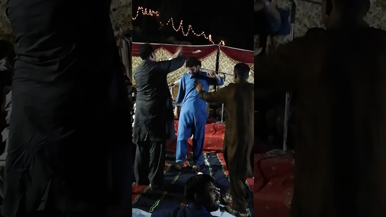 Shakeel awan new show| bheri Muzaffarabad| shadi function dance