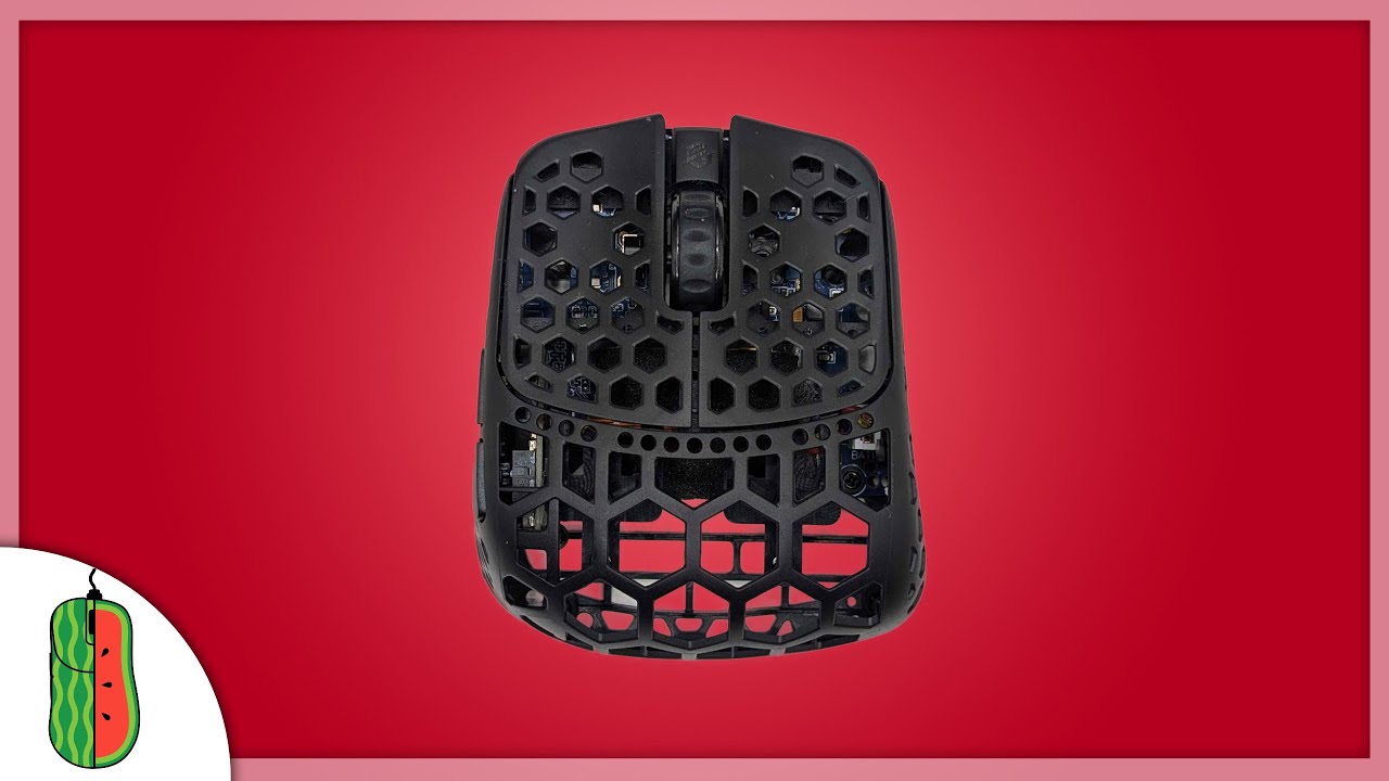 G-Wolves Fenrir Asym 8K | The mel0n Review