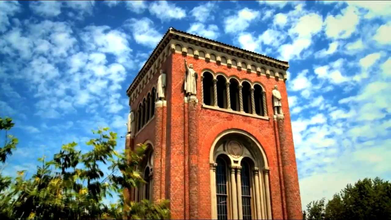 First-Year USC Housing