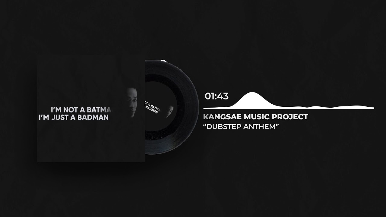 Dubstep anthem