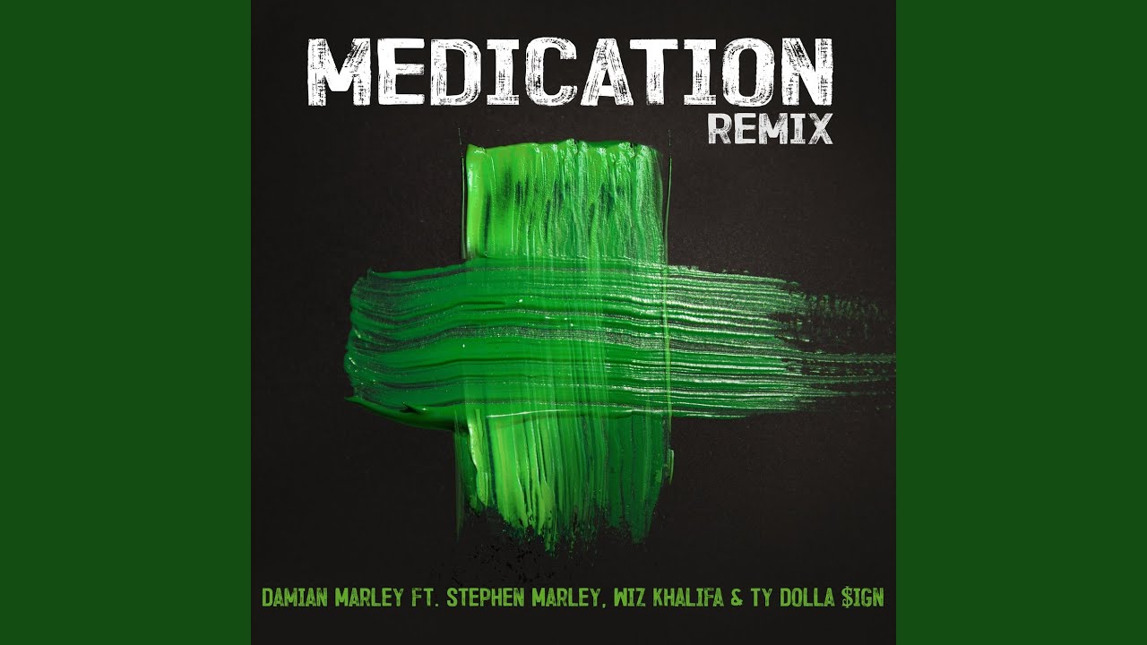 Medication (Remix)