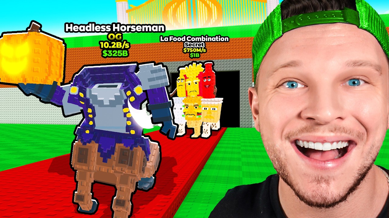 🔴Nouveau OG + Admin Abuse !