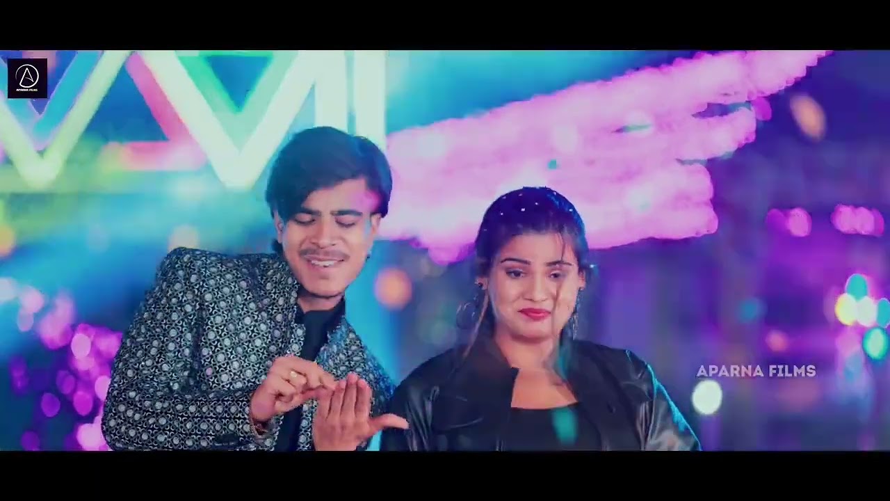 #video बीघा के बीघा तोरे नाम #Adita Samrat # khushikakkar l Bigha ke Bigha Tore Name k Dehab ....