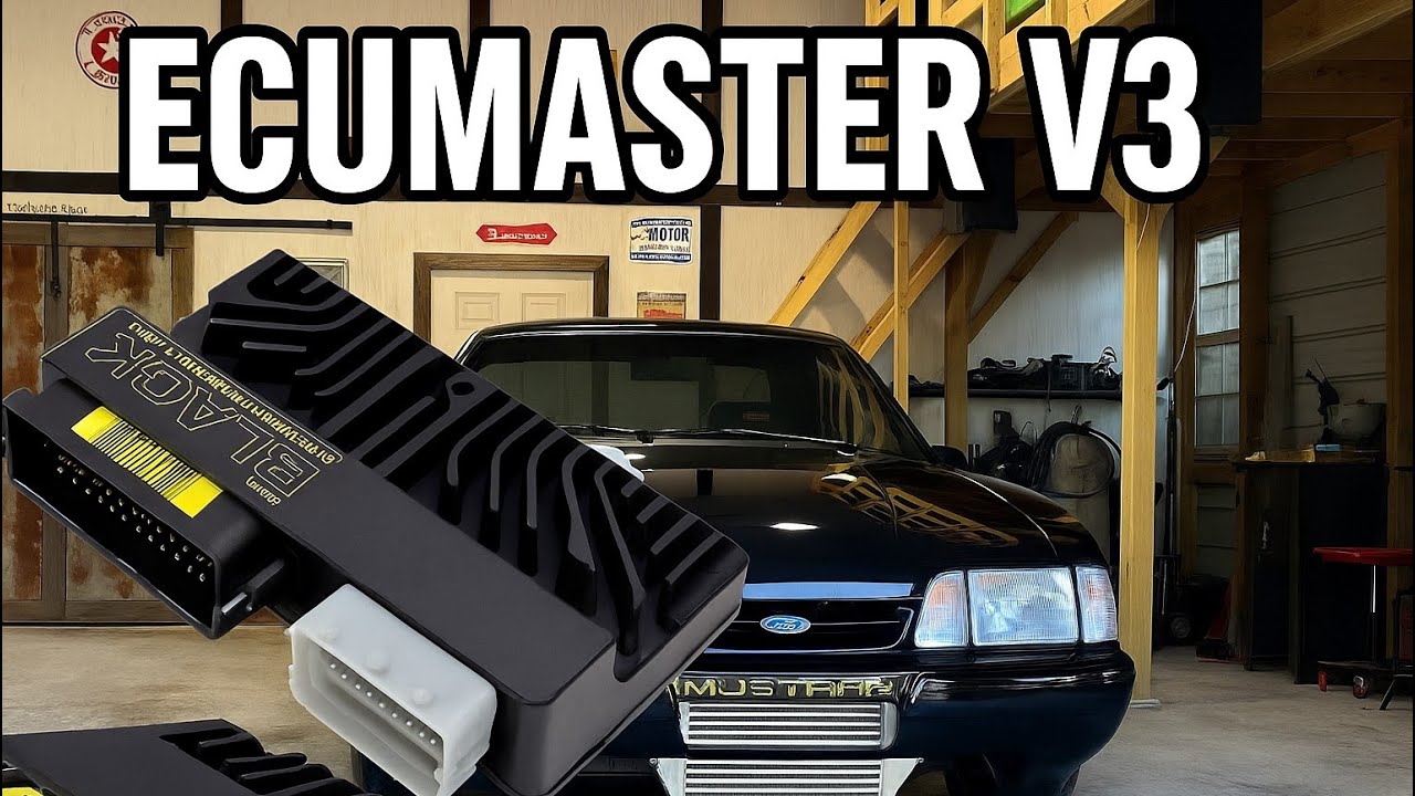 Советы по использованию программы ECU MASTER V3! Намного лучше, чем V2!