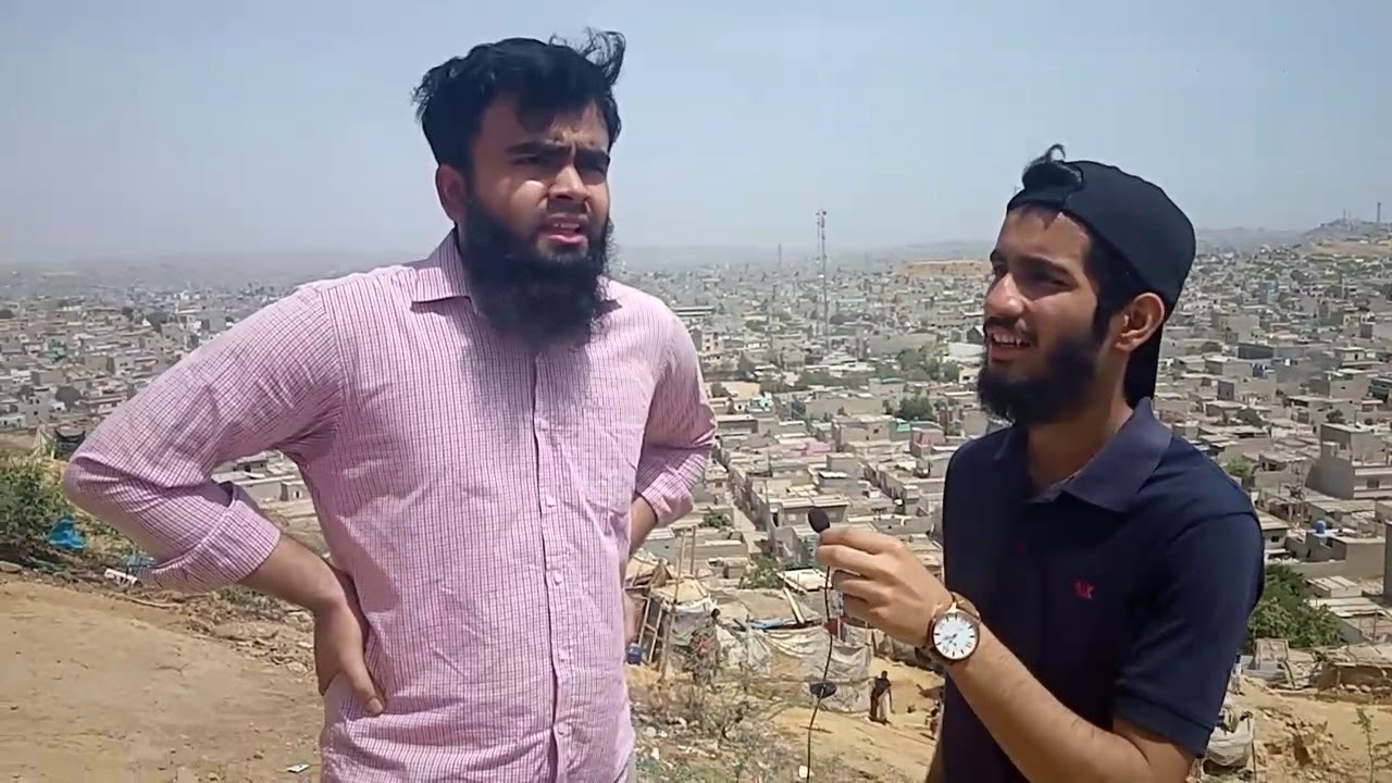 Special Time With TALHA ALAM