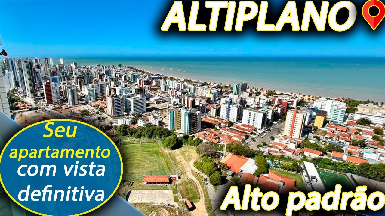 ALTIPLANO - 
