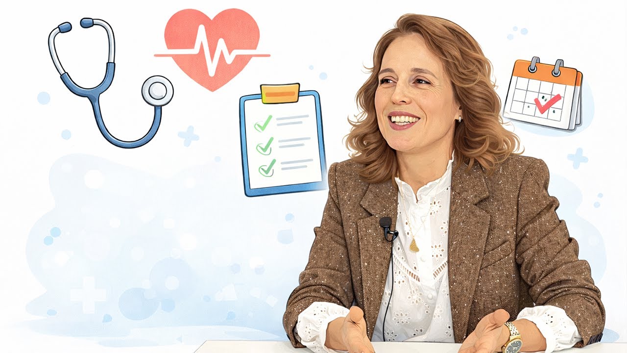 Izabrani lekar i preventivni pregledi
