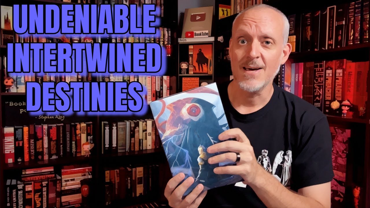 Gunmetal Gods by Zamil Akhtar is Refreshing Fantasy With Holy Sh*t Moments | In Case You Missed It
