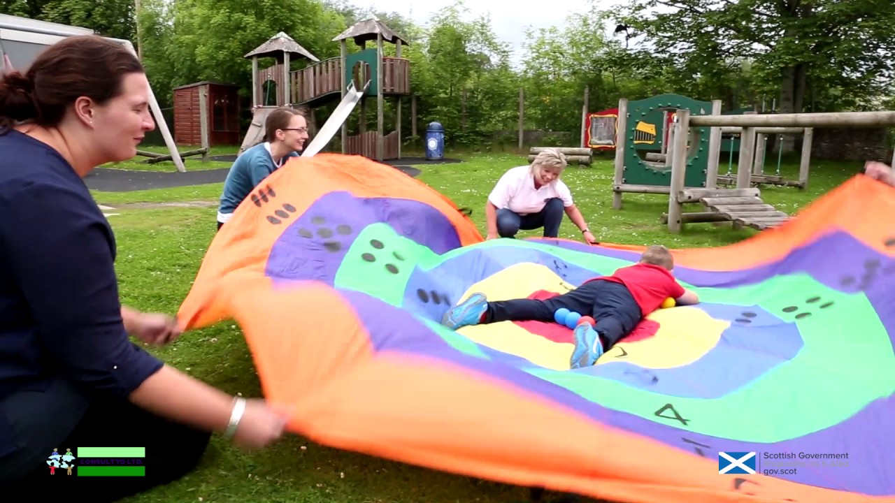 St. Clement's Practical Autism: Introduction to Autism