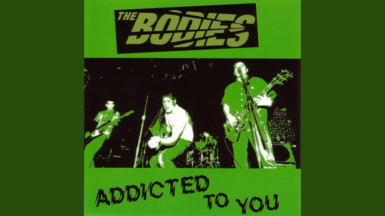 Addicted To You