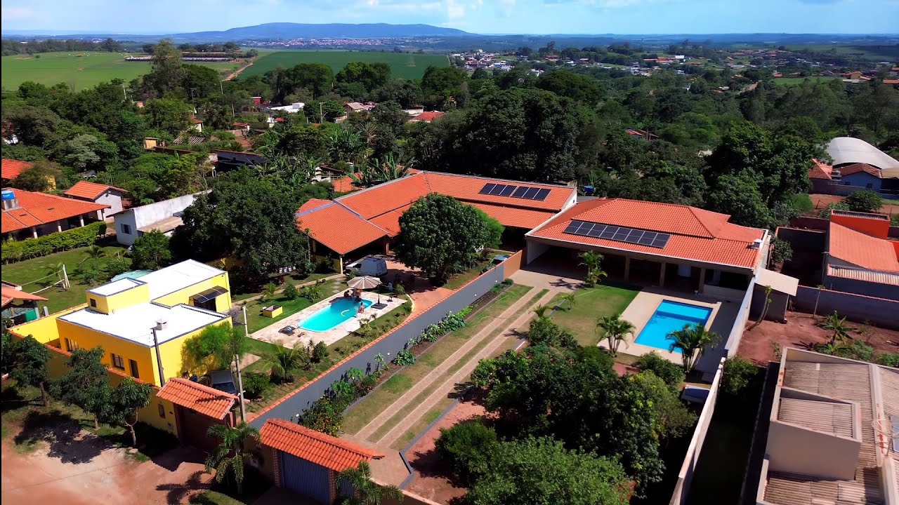 Recanto Maravilha (boituva sp) 