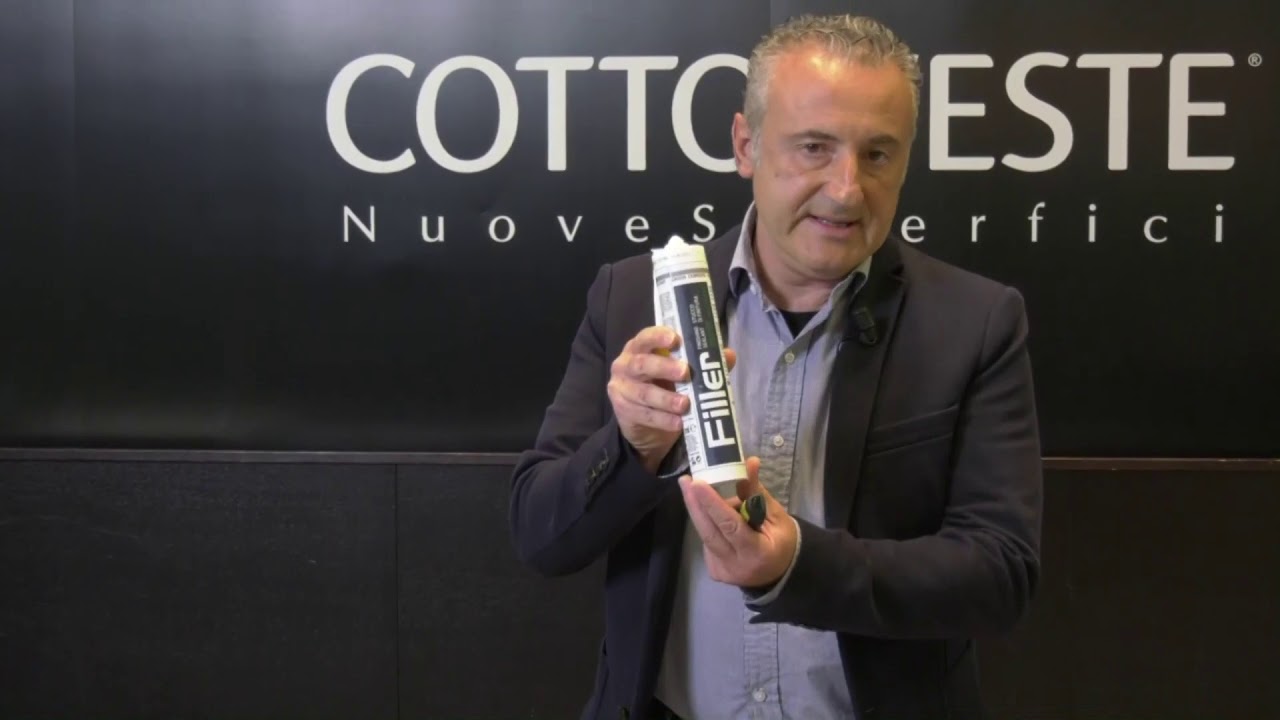 Kerlite Easy Live (FR)