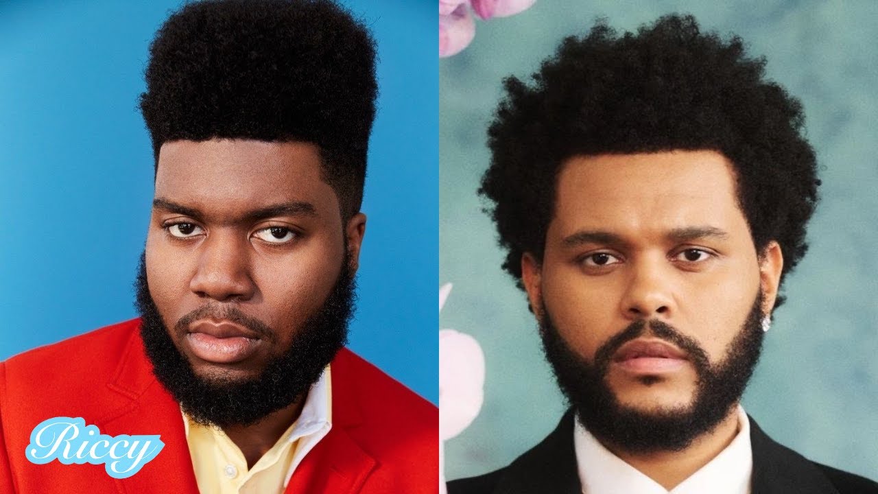 [FREE] The Weeknd x Khalid Type Beat/Instrumental - 