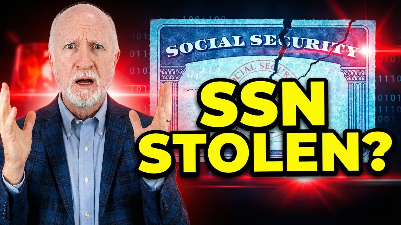 Your SSN Is Stolen: What The DOGE Data Breach Means For YOU