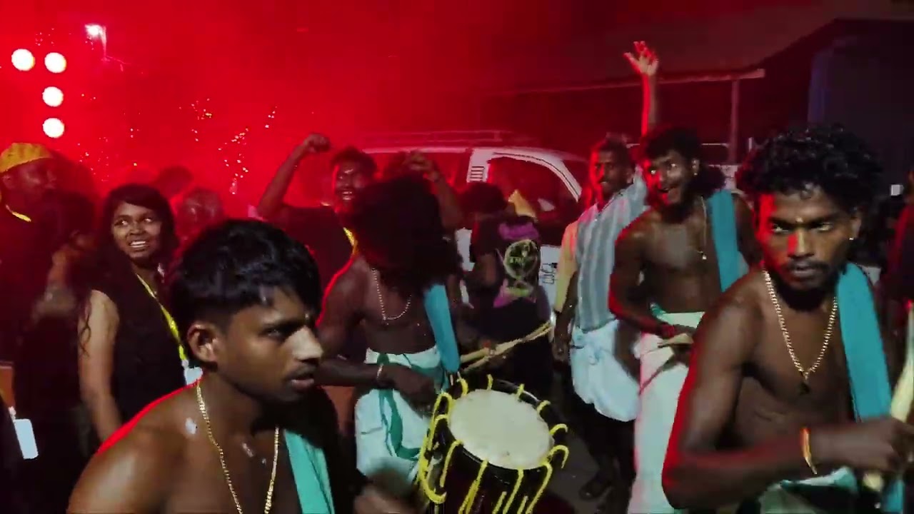 Veettikkunnu,thrissur,amballur