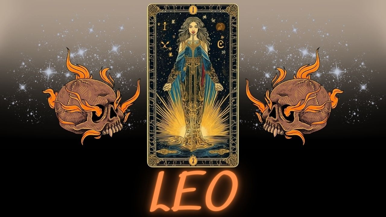 LEO NINGÚN MILAGRO SE COMPARA CON ESTE ♥️ TU AURA SERÁ DORADA🤑 HOROSCOPO #LEO FEBRERO 2026