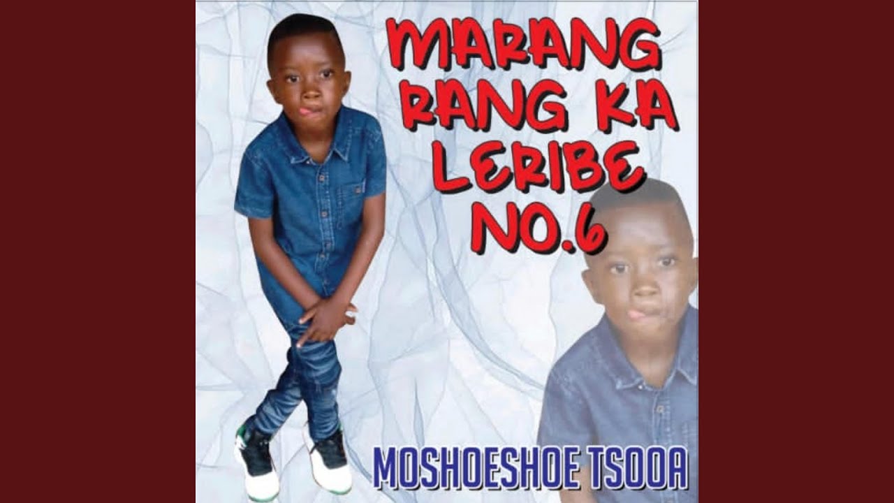 Tsa Kholokoe