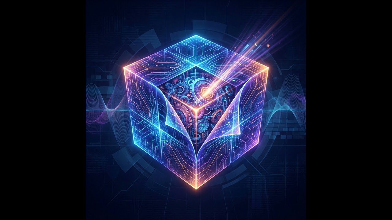 AI's Secret: Decoding the .5 Updates