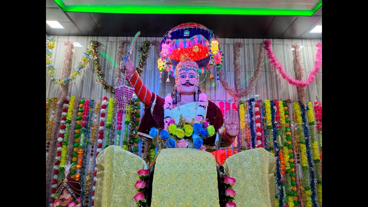 LIVE SAAL (DHAJA) VPO KANGAR TEH HAROLI BY ROBIN STUDIO POLIAN BEET 98162-41289