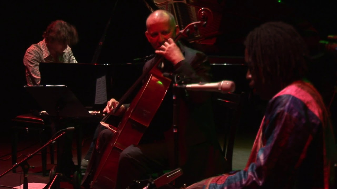 Harmen Fraanje, Ernst Reijseger  & Mola Sylla Trio, BMC Festival, Traf&oacute;