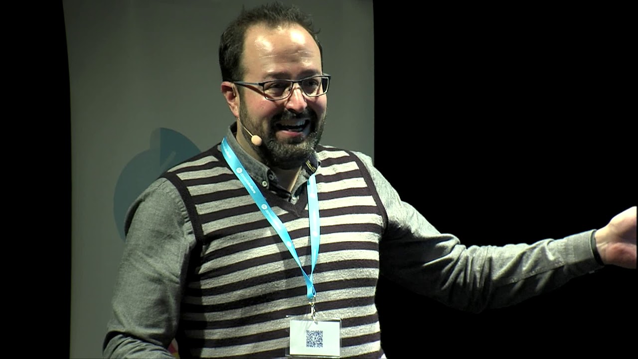 BLOQUE 5: ÉTICA Y BIG DATA