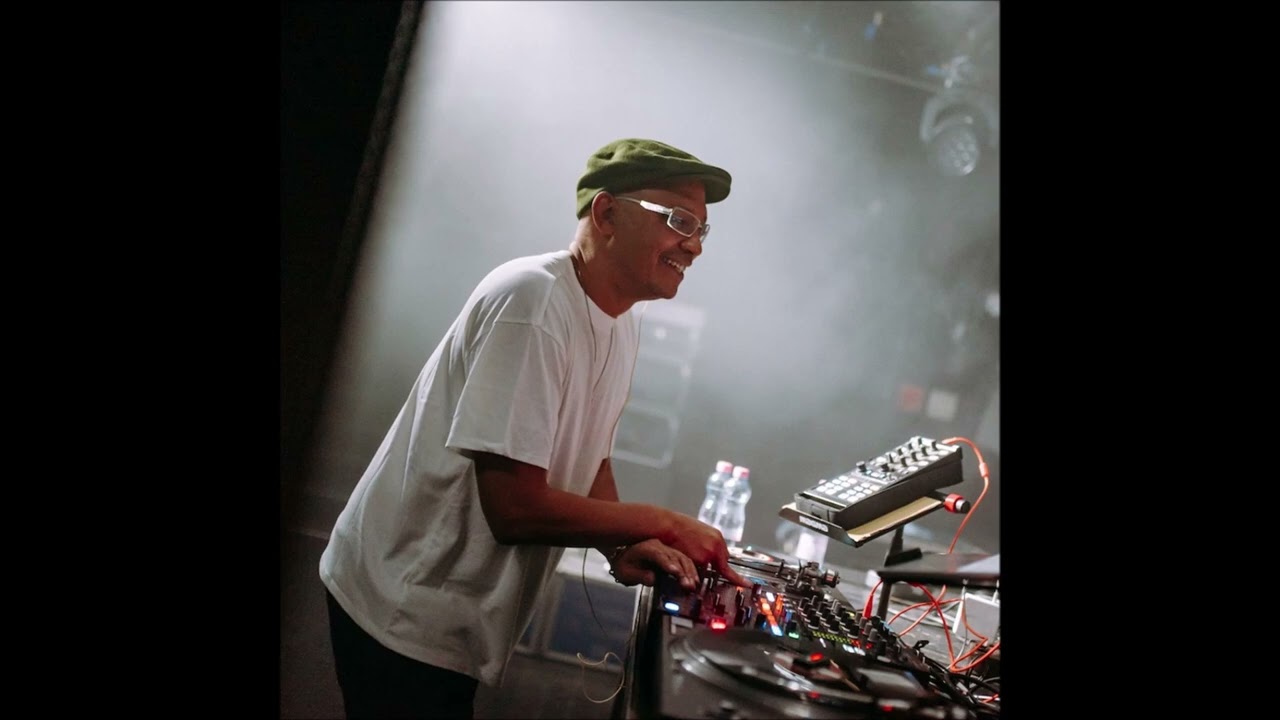 LTJ Bukem - Stamina MC @ Halle02, Heidelberg - 05.07.2014