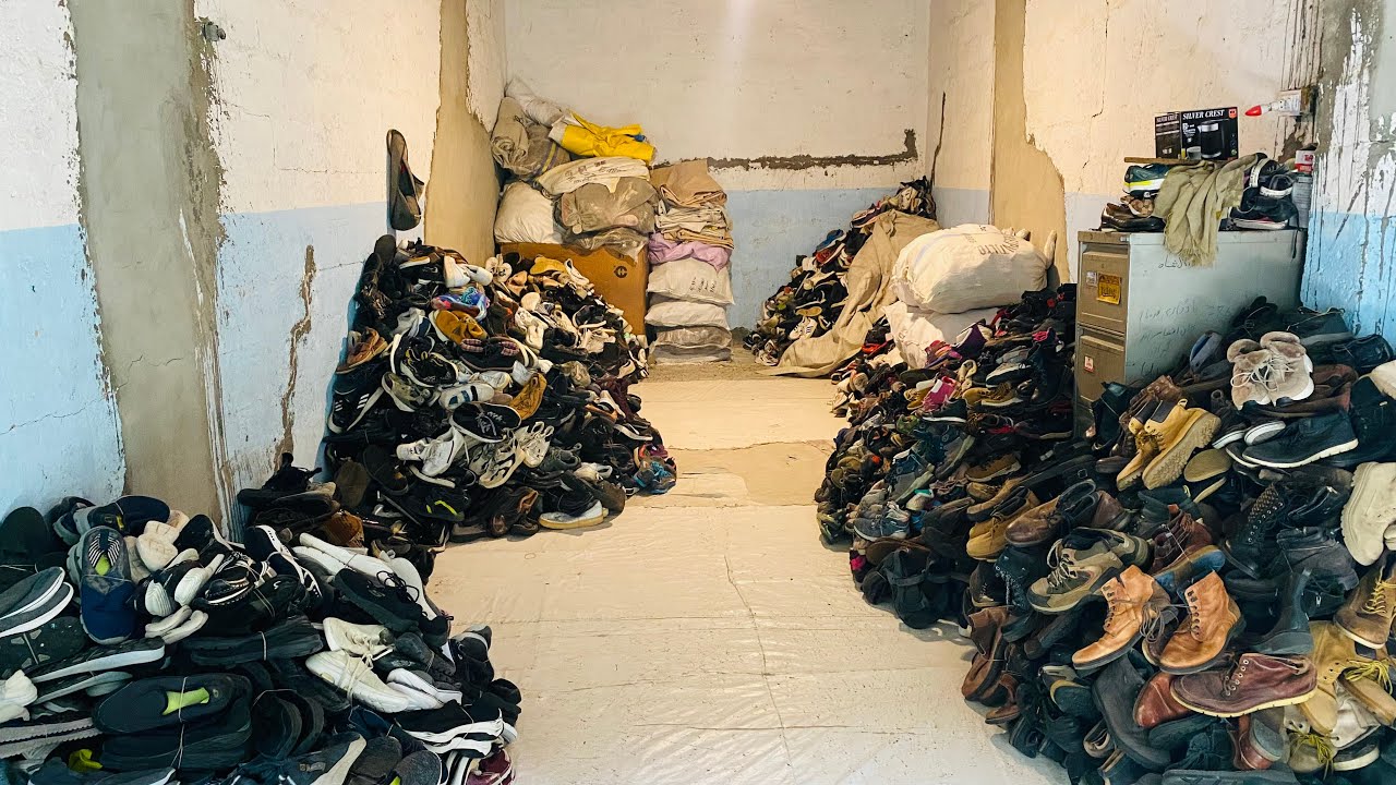 Karachi Banaras Pashton Market New Stock Jogger 😱 Vip Skechers offer 😱 Banaras Pashton Market 