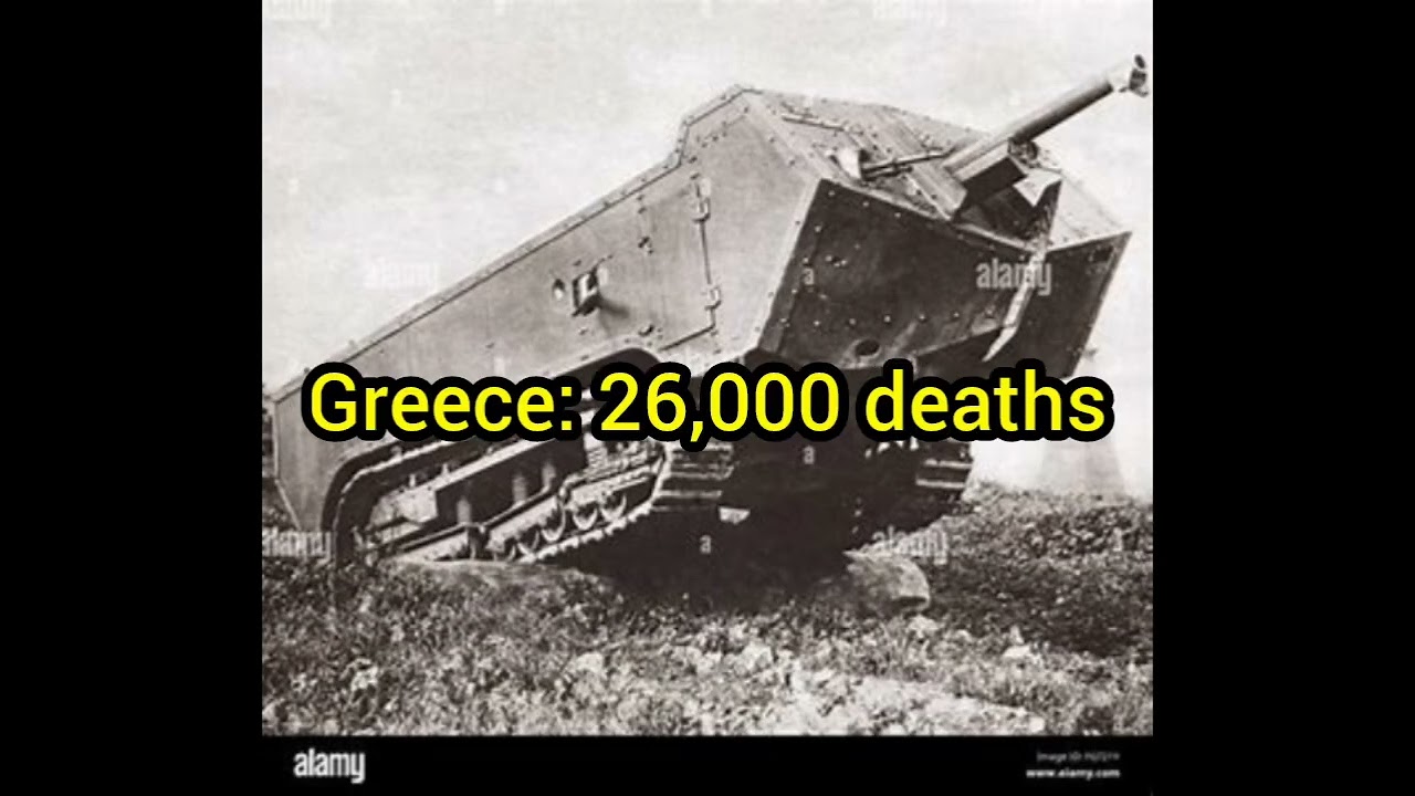 Sabaton-1916 lyrics video.