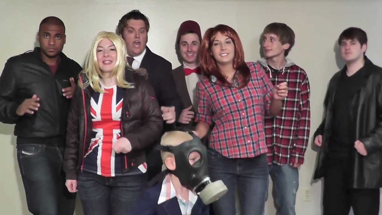Doctor Who - 
