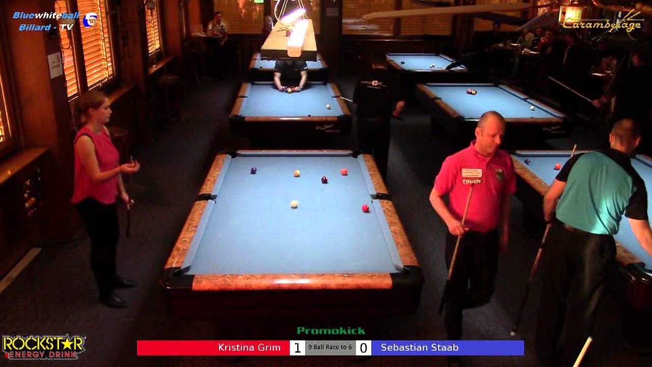 NSO2015 Kristina Grim vs Sebastian Staab