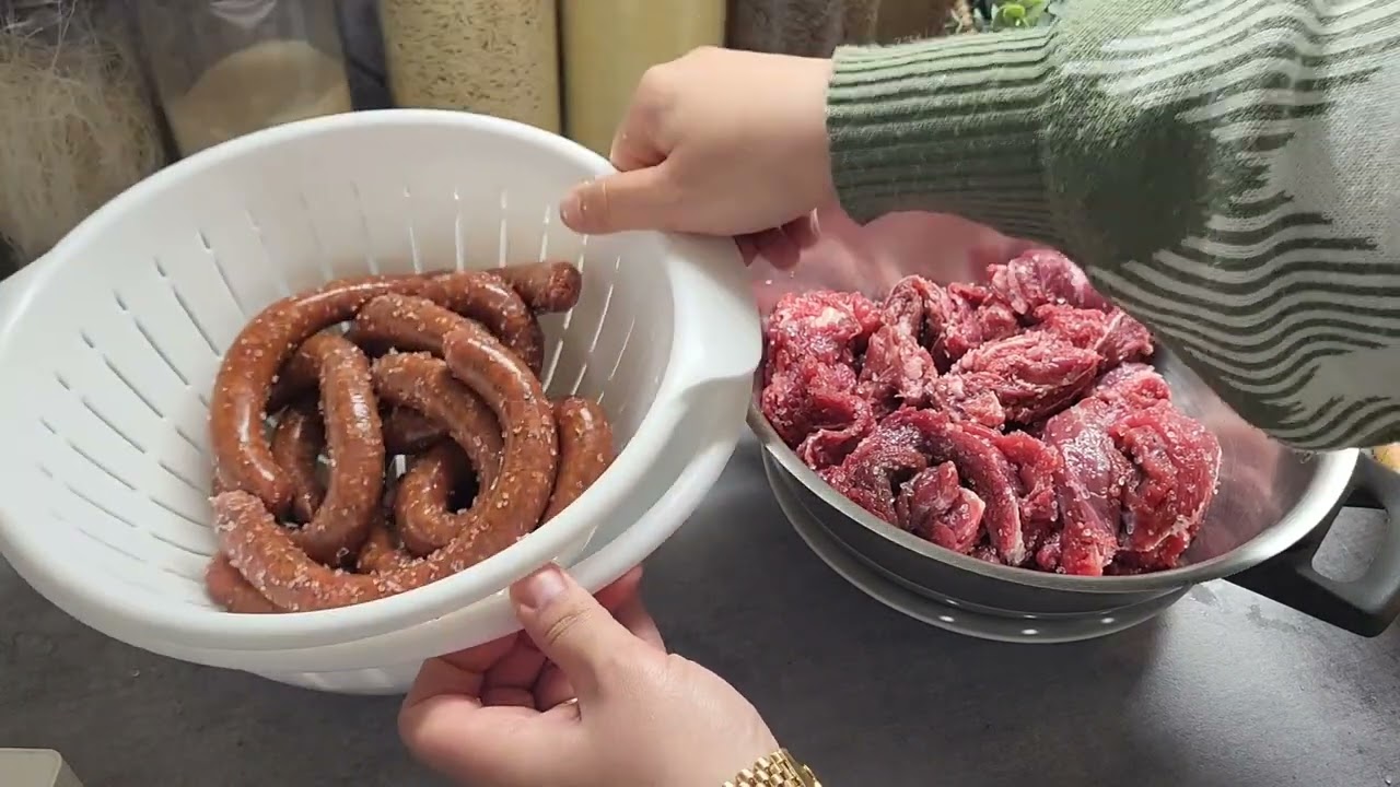تحضيرات رمضان 🌙🌙 اللهم بلغنا رمضان لا فاقدين و لا مفقودين