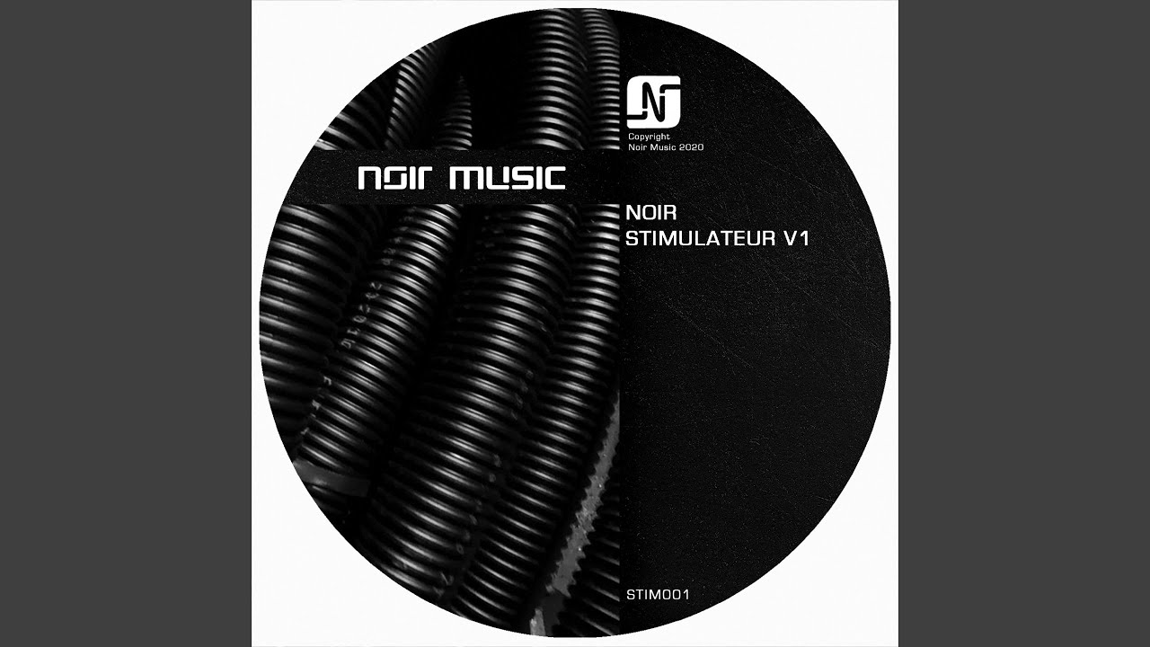 Sinister (Original Mix)